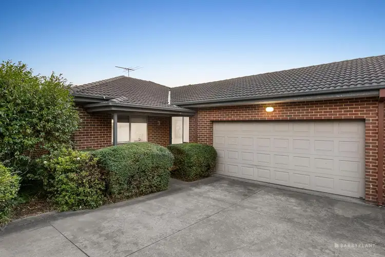 3/2-4 Glen Valley Road, Forest Hill VIC 3131