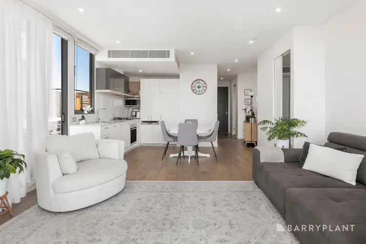 Third view of Homely apartment listing, 604/222 Bay Road, Sandringham VIC 3191