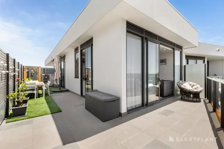 Fifth view of Homely apartment listing, 604/222 Bay Road, Sandringham VIC 3191