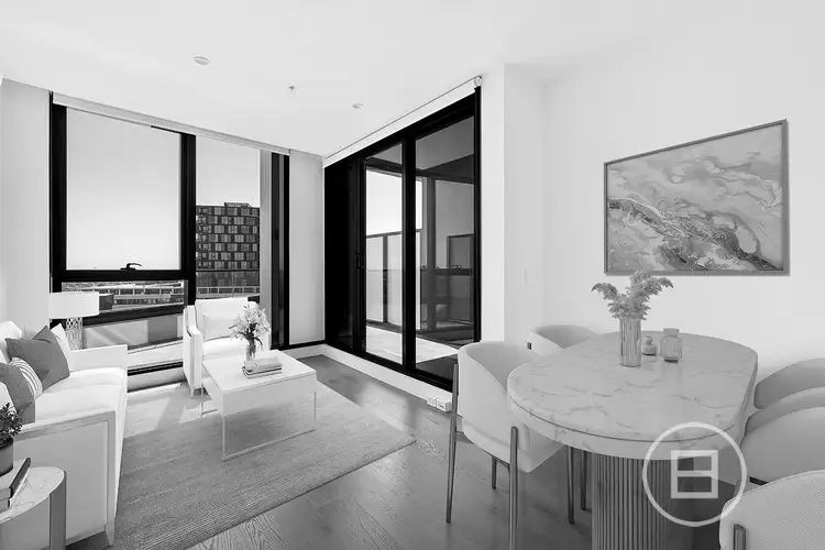 Main view of Homely apartment listing, 509/443 Upper Heidelberg Road, Ivanhoe VIC 3079