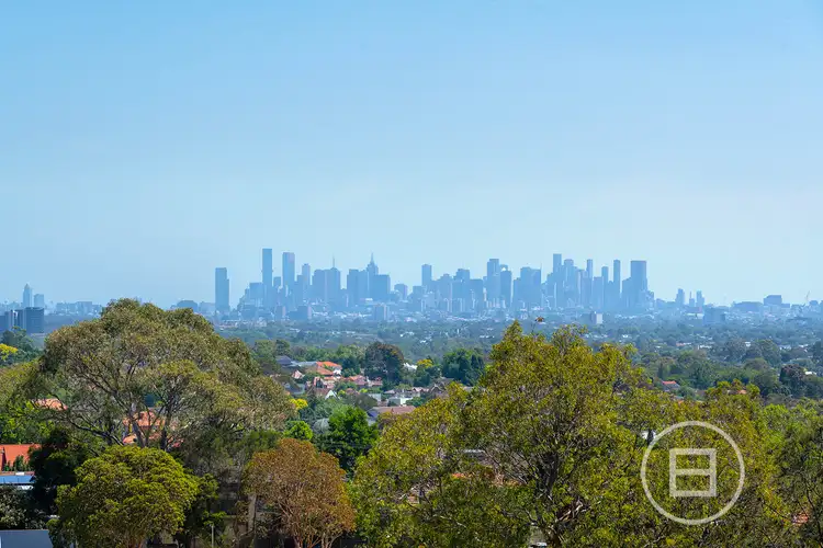 Fourth view of Homely apartment listing, 509/443 Upper Heidelberg Road, Ivanhoe VIC 3079