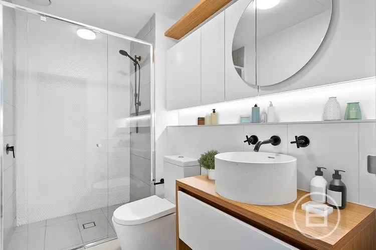Sixth view of Homely apartment listing, 509/443 Upper Heidelberg Road, Ivanhoe VIC 3079