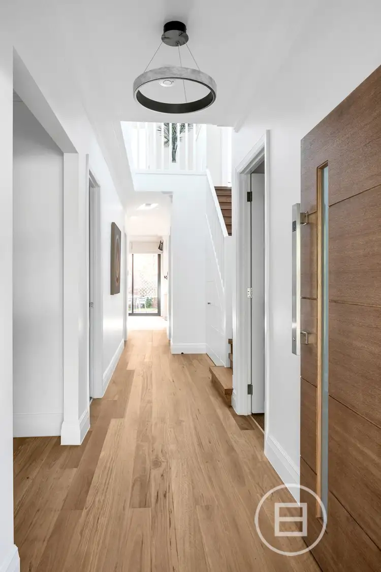 Fourth view of Homely house listing, 3 Woolhouse Street, Northcote VIC 3070