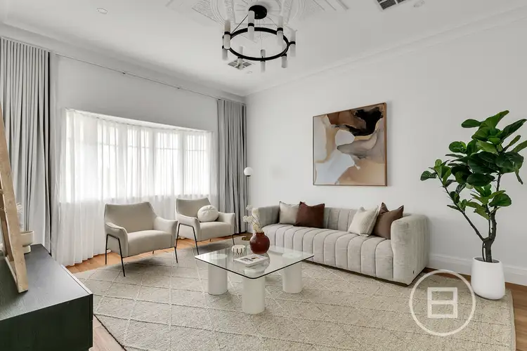 Fifth view of Homely house listing, 3 Woolhouse Street, Northcote VIC 3070