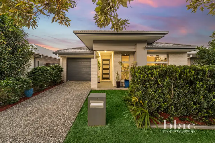 31 Gordon Circuit, Warner QLD 4500