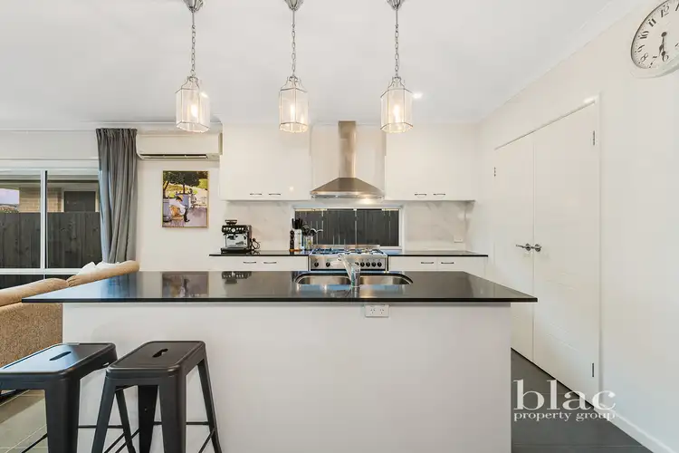 Second view of Homely house listing, 31 Gordon Circuit, Warner QLD 4500