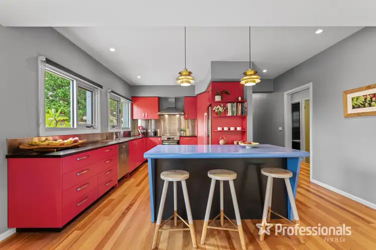 Fourth view of Homely house listing, 21A Sunnyside Grove, Bentleigh VIC 3204