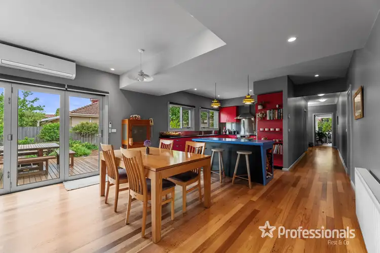 Fifth view of Homely house listing, 21A Sunnyside Grove, Bentleigh VIC 3204