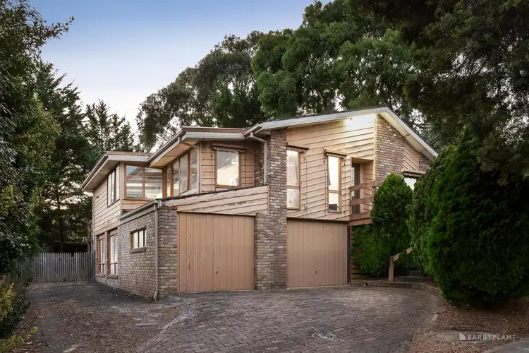 Main view of Homely house listing, 2 Glen Katherine Drive, St Helena VIC 3088