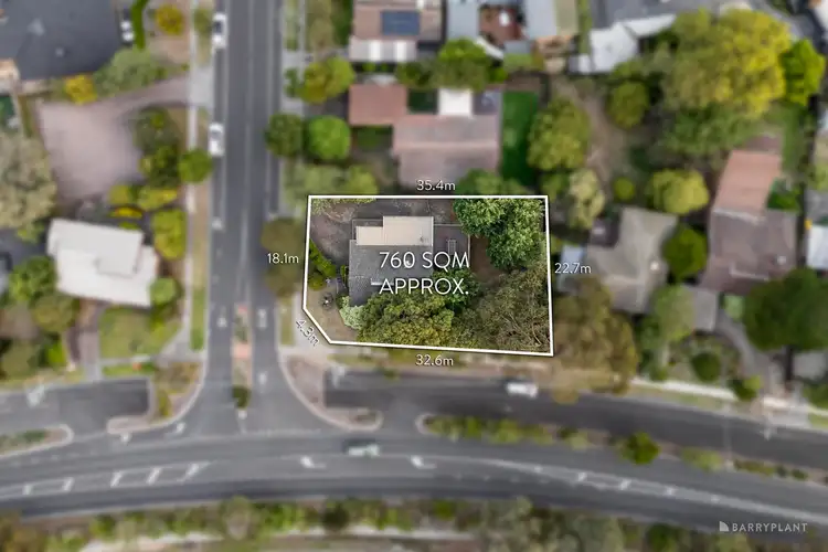 Second view of Homely house listing, 2 Glen Katherine Drive, St Helena VIC 3088