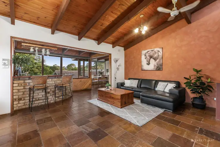 Third view of Homely house listing, 2 Glen Katherine Drive, St Helena VIC 3088