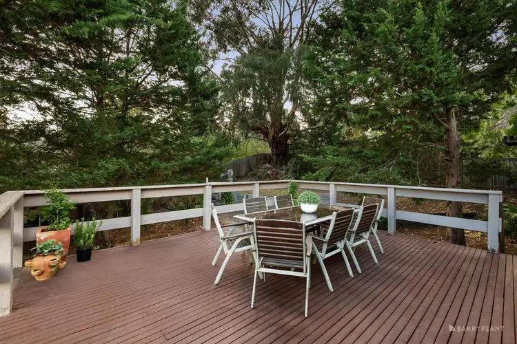 Fifth view of Homely house listing, 2 Glen Katherine Drive, St Helena VIC 3088