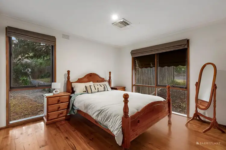 Sixth view of Homely house listing, 2 Glen Katherine Drive, St Helena VIC 3088