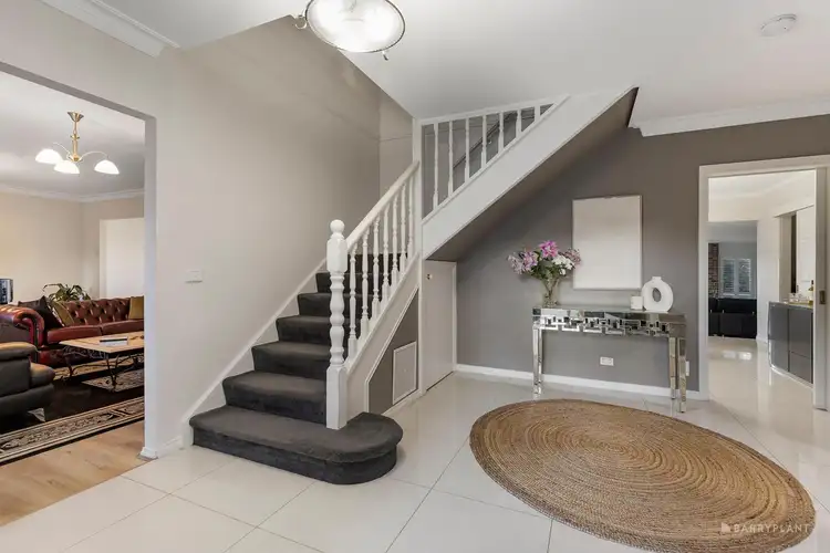 Third view of Homely house listing, 13 Whitehall Court, Templestowe VIC 3106
