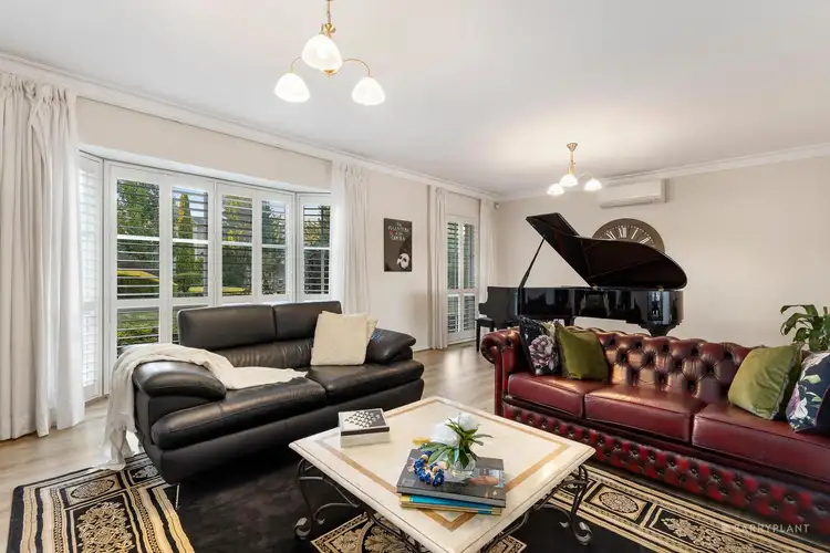 Fourth view of Homely house listing, 13 Whitehall Court, Templestowe VIC 3106