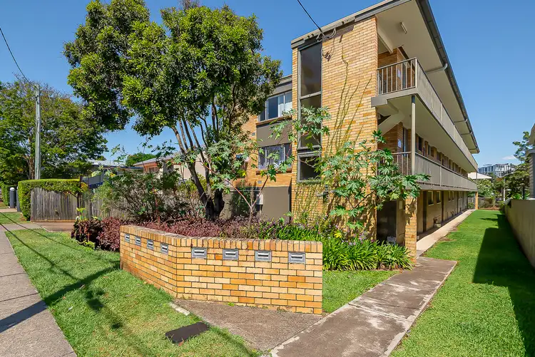 Second view of Homely unit listing, 1/9 Cadell Street, Toowong QLD 4066