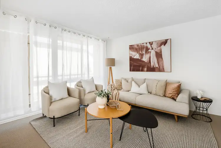 Fourth view of Homely unit listing, 1/9 Cadell Street, Toowong QLD 4066