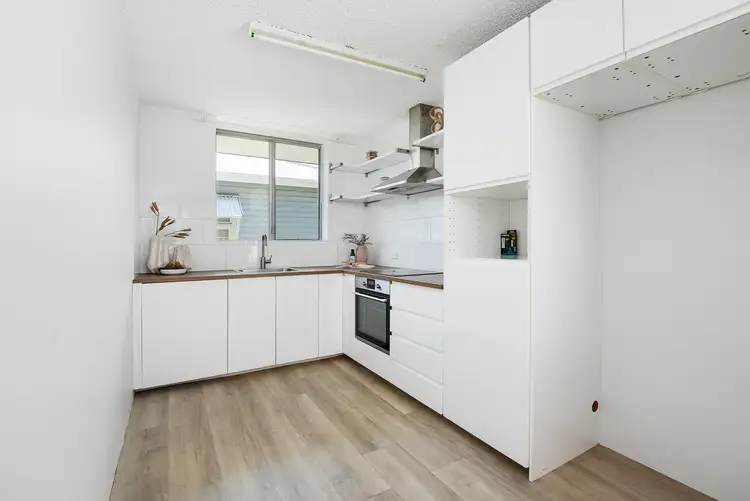 Fifth view of Homely unit listing, 1/9 Cadell Street, Toowong QLD 4066