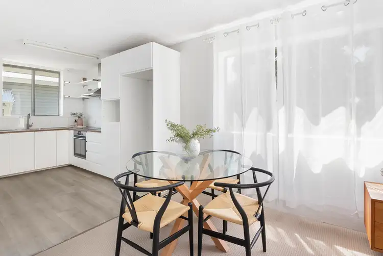 Sixth view of Homely unit listing, 1/9 Cadell Street, Toowong QLD 4066