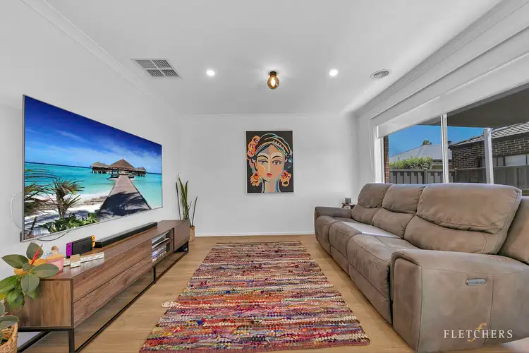 Third view of Homely house listing, 20 Knebworth Drive, Strathtulloh VIC 3338