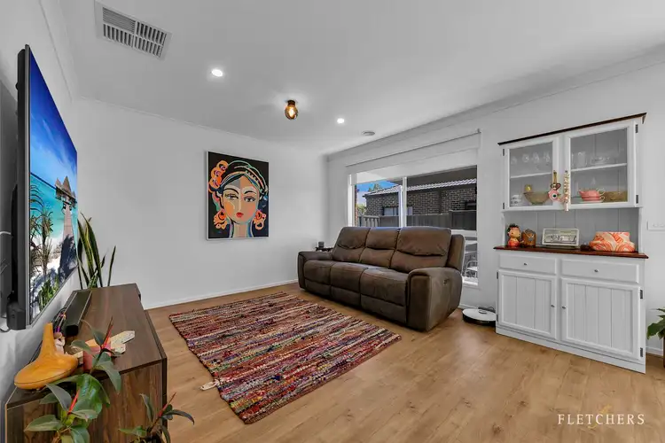 Fourth view of Homely house listing, 20 Knebworth Drive, Strathtulloh VIC 3338