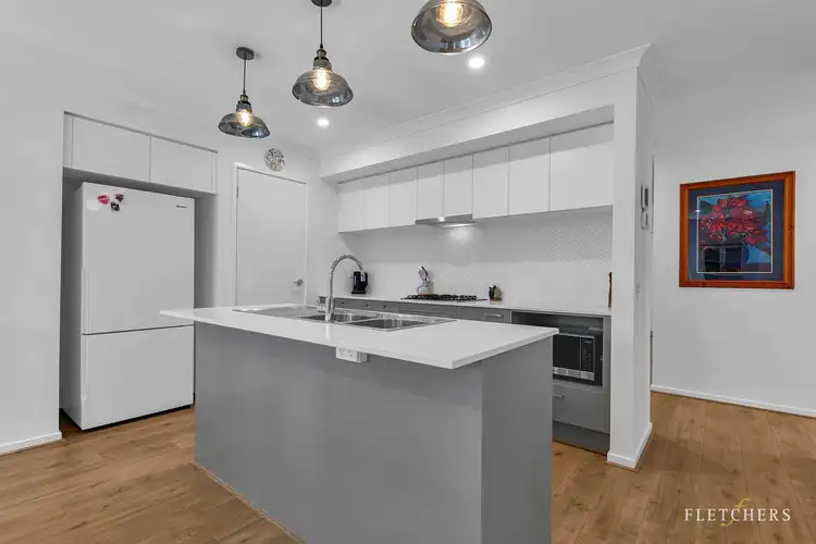 Sixth view of Homely house listing, 20 Knebworth Drive, Strathtulloh VIC 3338