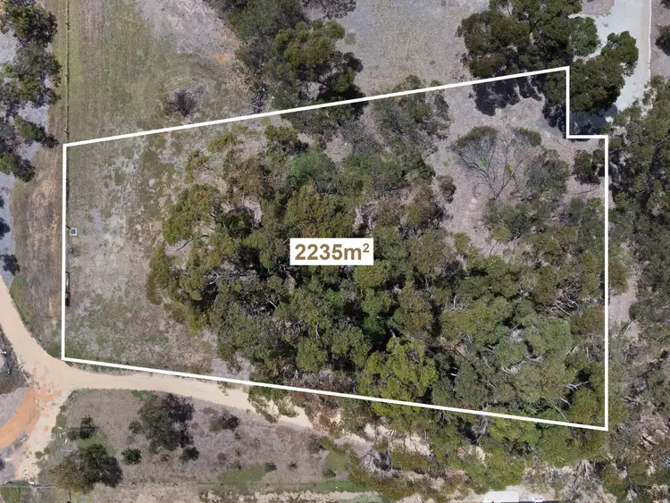 Second view of Homely land listing, 9 and 10 Boondilla Court, Torquay VIC 3228