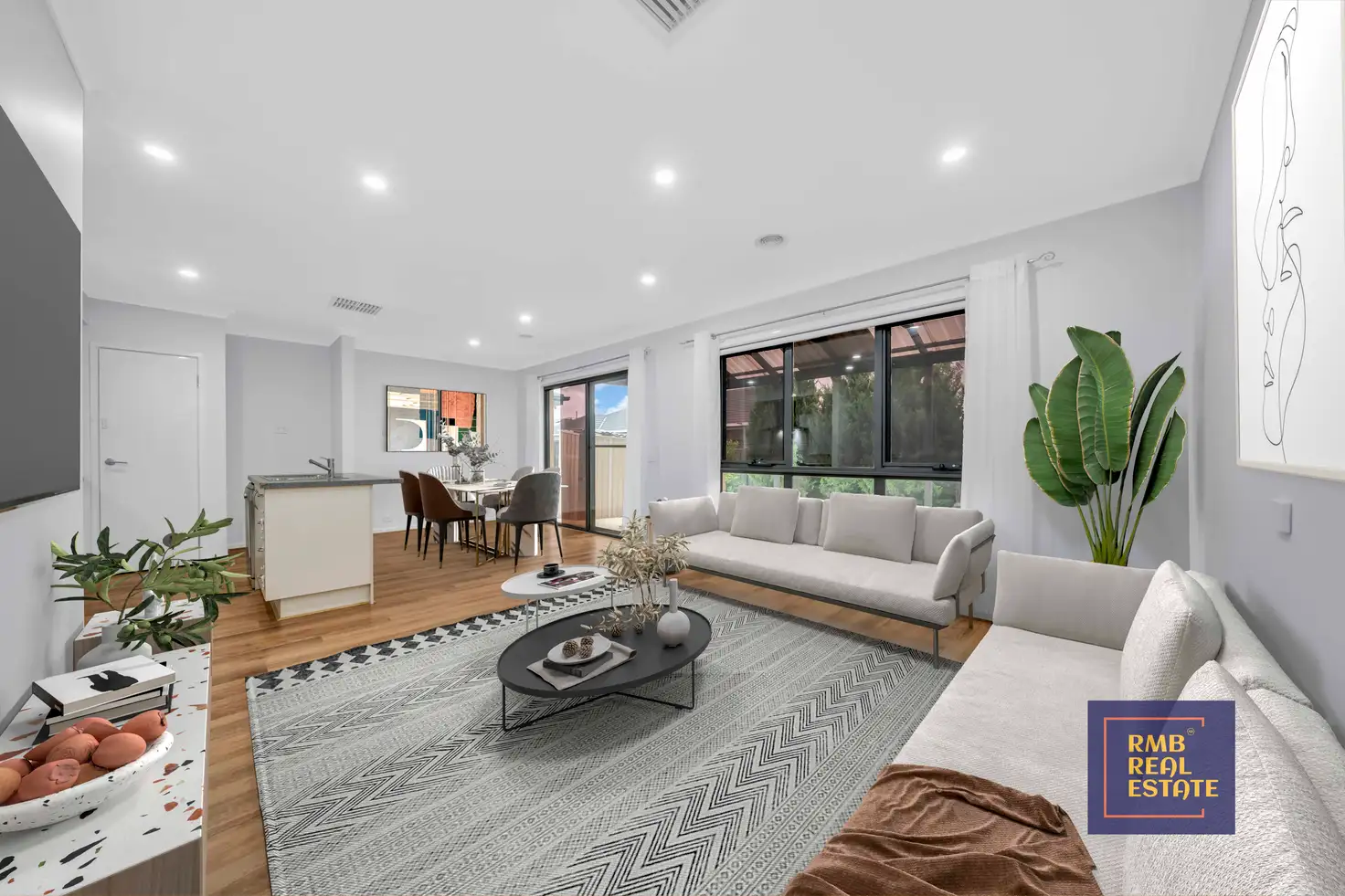 Main view of Homely house listing, 5 Tallinga Street, Tarneit VIC 3029