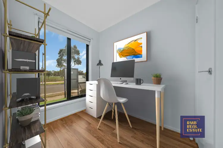 Second view of Homely house listing, 5 Tallinga Street, Tarneit VIC 3029