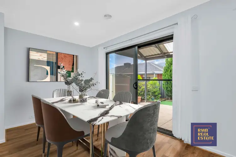 Third view of Homely house listing, 5 Tallinga Street, Tarneit VIC 3029