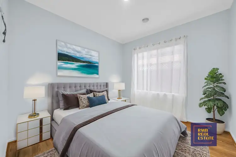 Fourth view of Homely house listing, 5 Tallinga Street, Tarneit VIC 3029