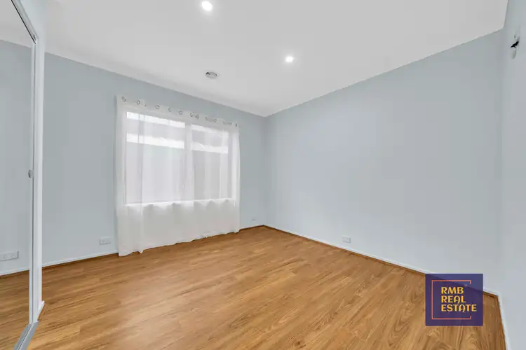 Fifth view of Homely house listing, 5 Tallinga Street, Tarneit VIC 3029