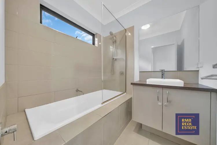 Sixth view of Homely house listing, 5 Tallinga Street, Tarneit VIC 3029