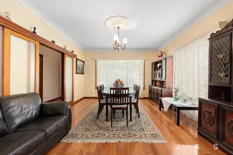 Fourth view of Homely house listing, 33 Bishop Street, Kingsville VIC 3012