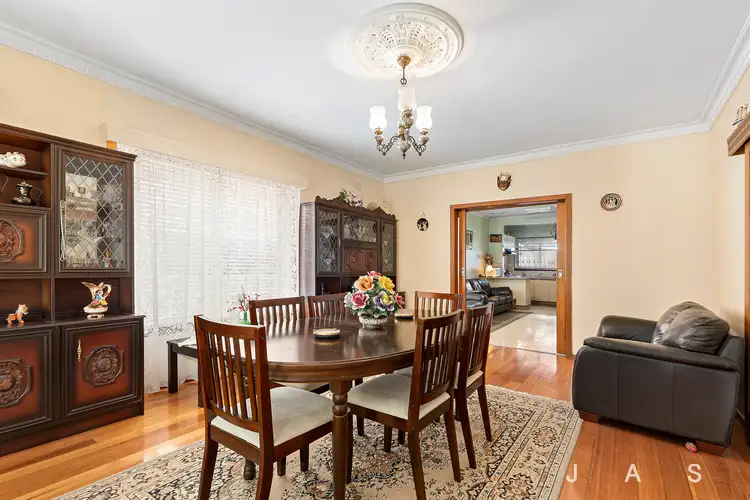 Fifth view of Homely house listing, 33 Bishop Street, Kingsville VIC 3012