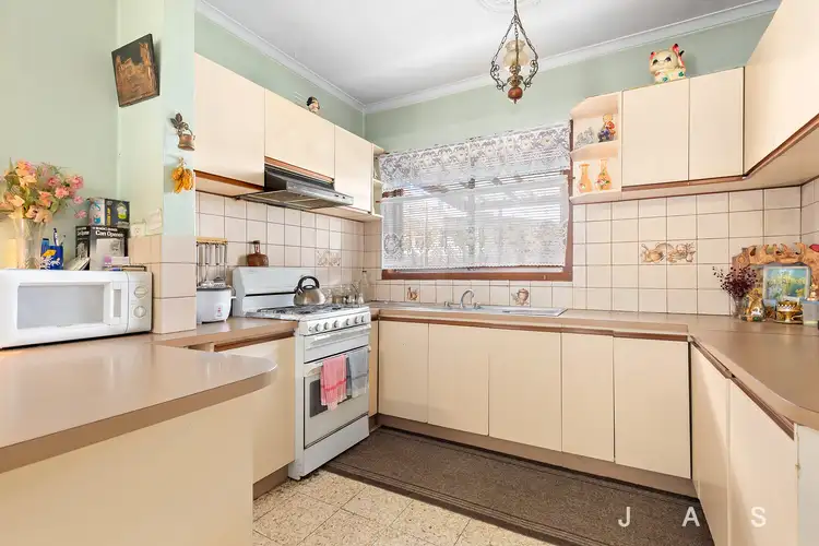 Sixth view of Homely house listing, 33 Bishop Street, Kingsville VIC 3012