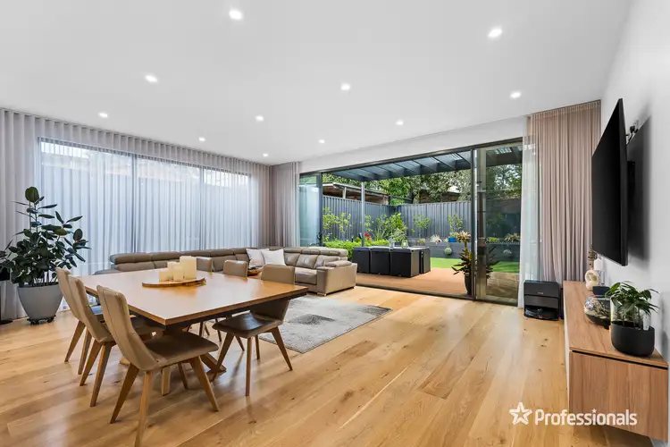 Fifth view of Homely townhouse listing, 1A Curtin Street, Bentleigh East VIC 3165