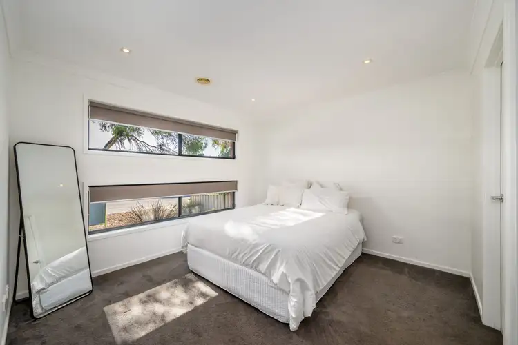 Fourth view of Homely house listing, 23 Sugargum Crescent, Kialla VIC 3631