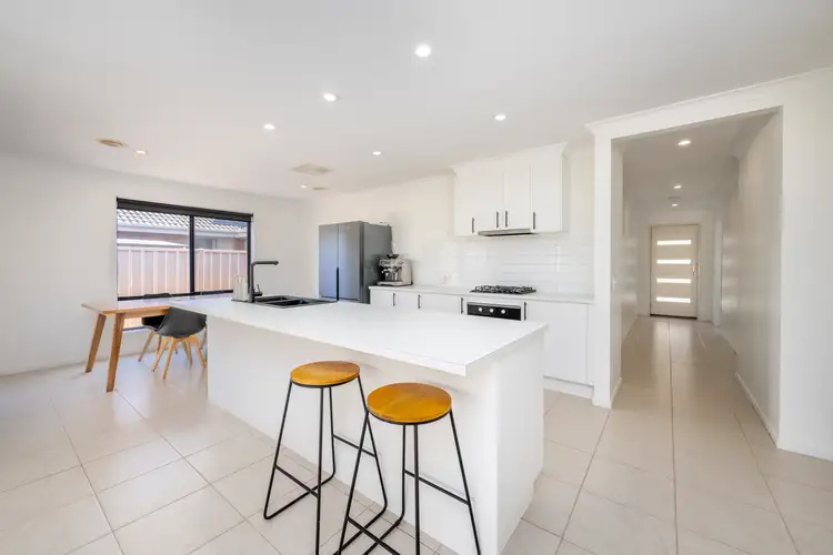 Sixth view of Homely house listing, 23 Sugargum Crescent, Kialla VIC 3631