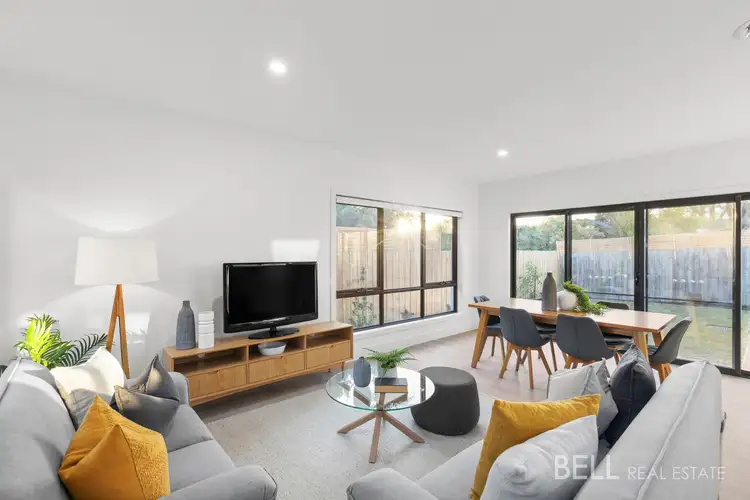 Second view of Homely house listing, 60 Dunbarton Drive, Wantirna VIC 3152
