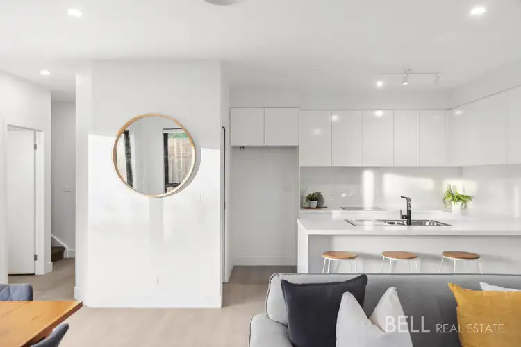 Fourth view of Homely house listing, 60 Dunbarton Drive, Wantirna VIC 3152