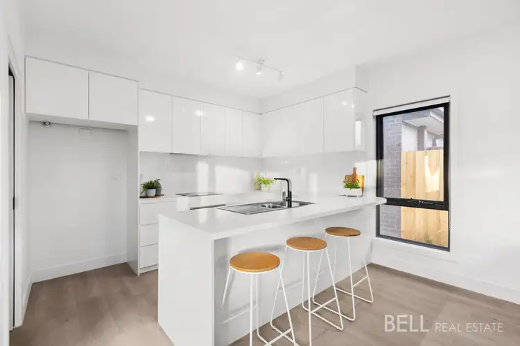 Fifth view of Homely house listing, 60 Dunbarton Drive, Wantirna VIC 3152