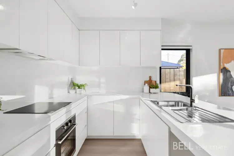 Sixth view of Homely house listing, 60 Dunbarton Drive, Wantirna VIC 3152