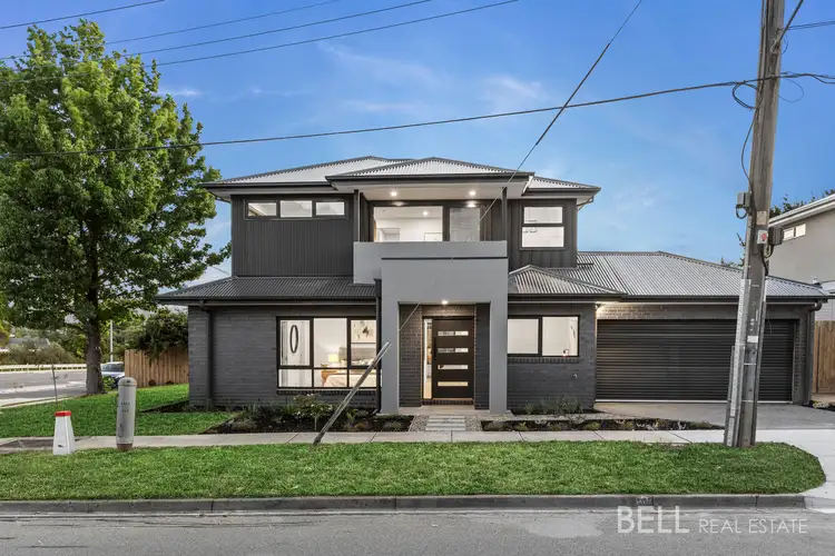 62 Dunbarton Drive, Wantirna VIC 3152