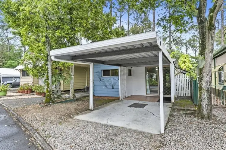 10/1 Eudlo Street, Landsborough QLD 4550
