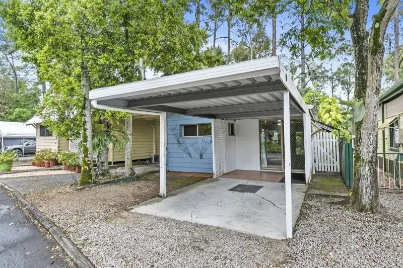 Main view of Homely retirement listing, 10/1 Eudlo Street, Landsborough QLD 4550