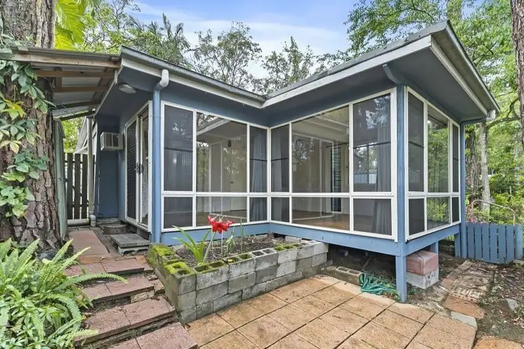 Second view of Homely retirement listing, 10/1 Eudlo Street, Landsborough QLD 4550