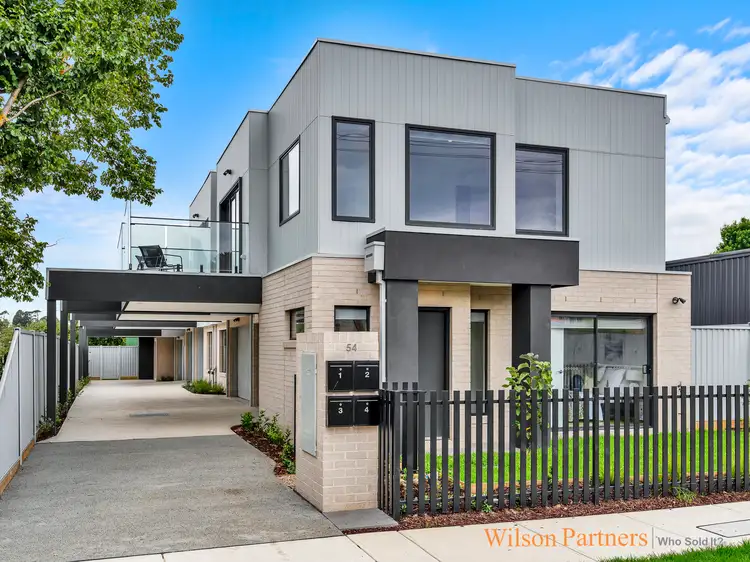 1/54 Melbourne Street, Kilmore VIC 3764