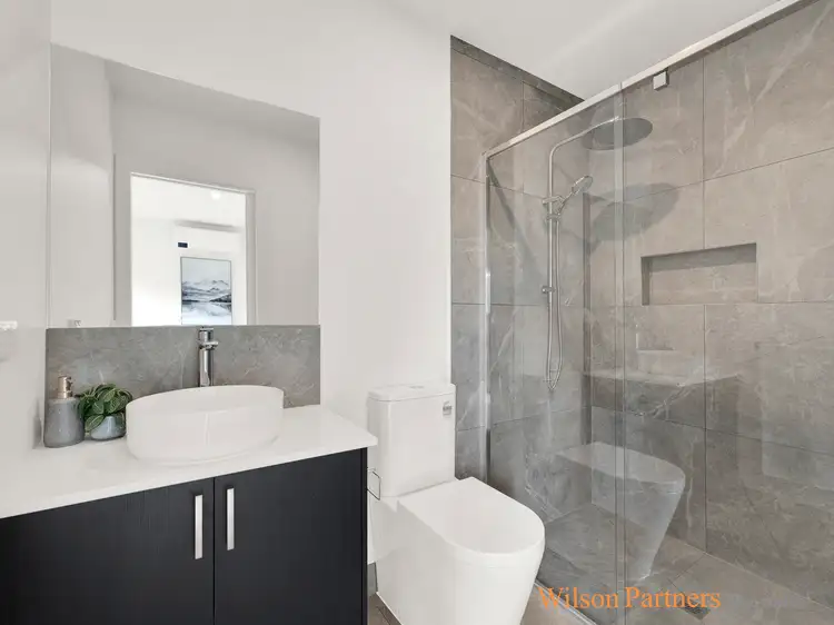 Third view of Homely townhouse listing, 1/54 Melbourne Street, Kilmore VIC 3764