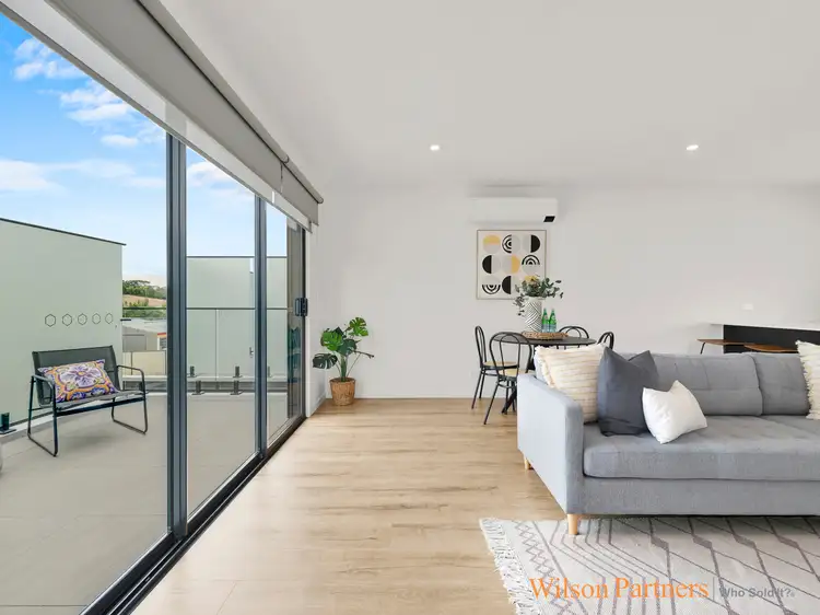 Fourth view of Homely townhouse listing, 1/54 Melbourne Street, Kilmore VIC 3764